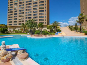 Apartment Coblanca